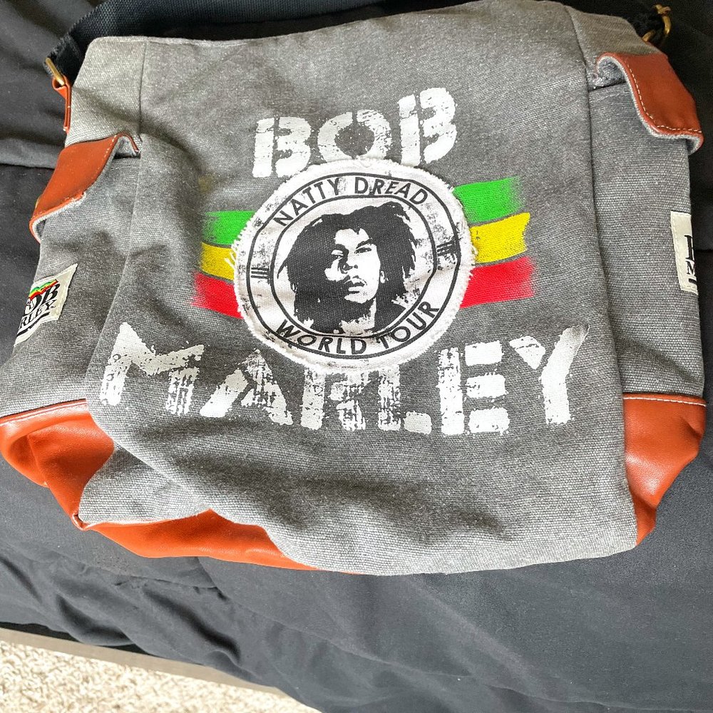 Messenger bag